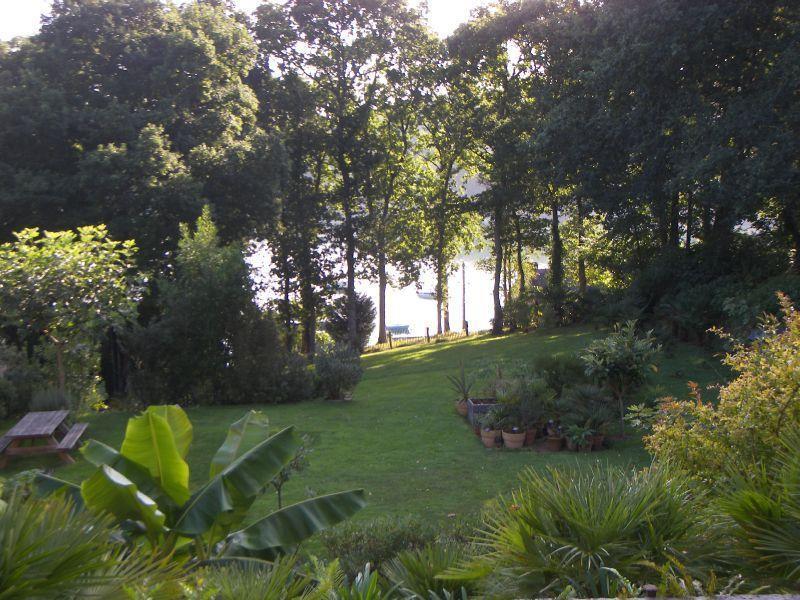 Un Jardin En Pente Douce Locquenole Quarto foto